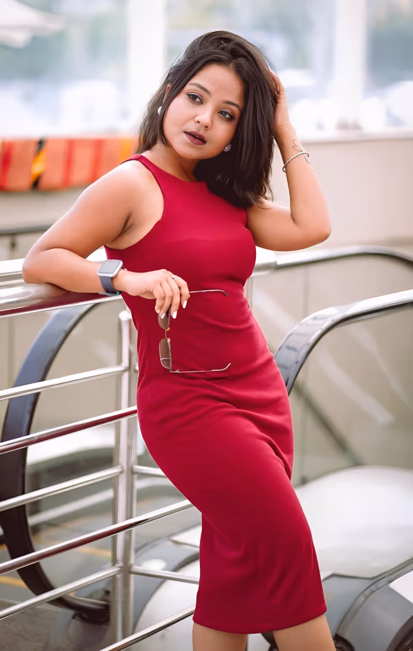 Featured image for Insta Hot Model Piya Dey Uncut Sex with Boyfriend and Cumshot ~ Premium App Content