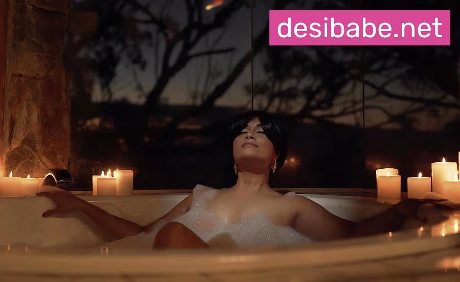 Image of Superhot Indian Busty Sexy Model Aiysha Saagar Leaked Private Fully Nude Big Ass And Big Boobs Premium Pics Collection