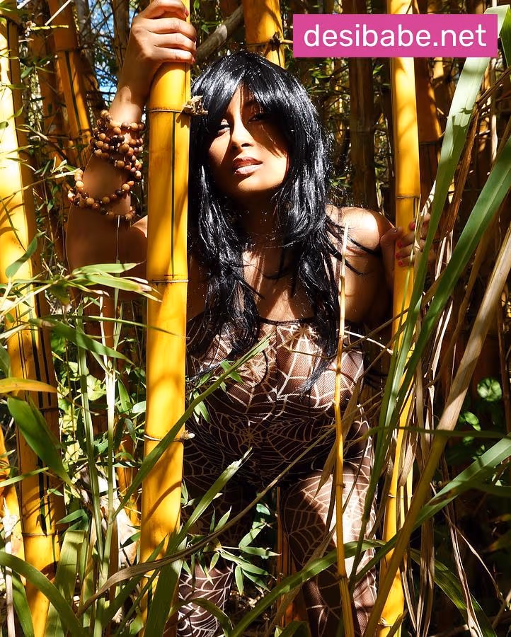 Image of Superhot Indian Busty Sexy Model Aiysha Saagar Leaked Private Fully Nude Big Ass And Big Boobs Premium Pics Collection