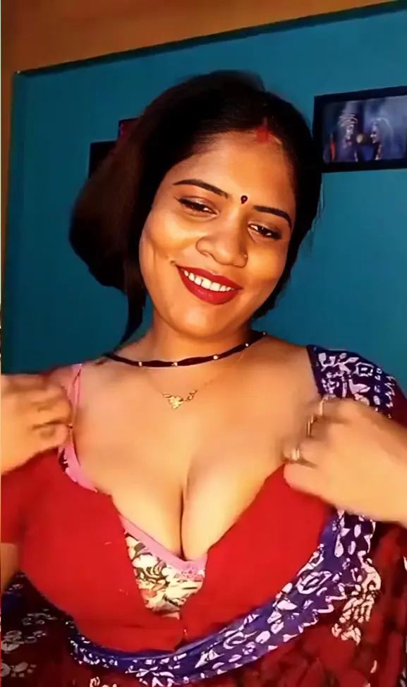 Featured image for Beautiful Bangla Horny Bhabhi Big Boobs Fingering Juicy Pussy Insert Vibrator Private Show