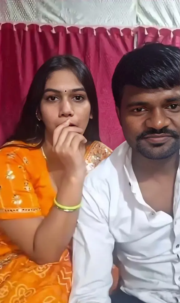 Featured image for Hot Desi Bhabhi Garima G Sucks Kaalu Black Cock And Gets Hard Fucked On Stripchat