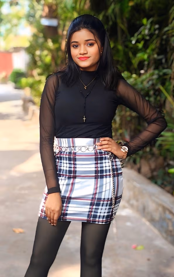 Bengali Sexy Model Amaira Roy Fully Nude Teasing And Seductive Dance Leaked